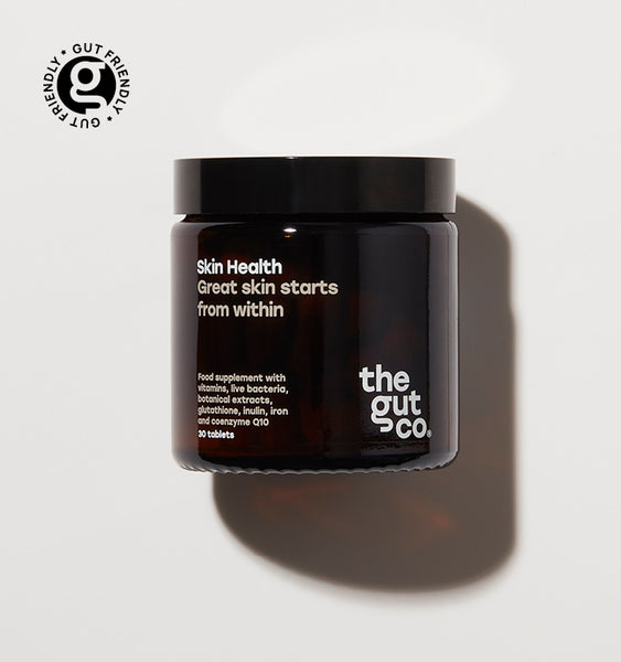 Skin Health – The Gut Co®