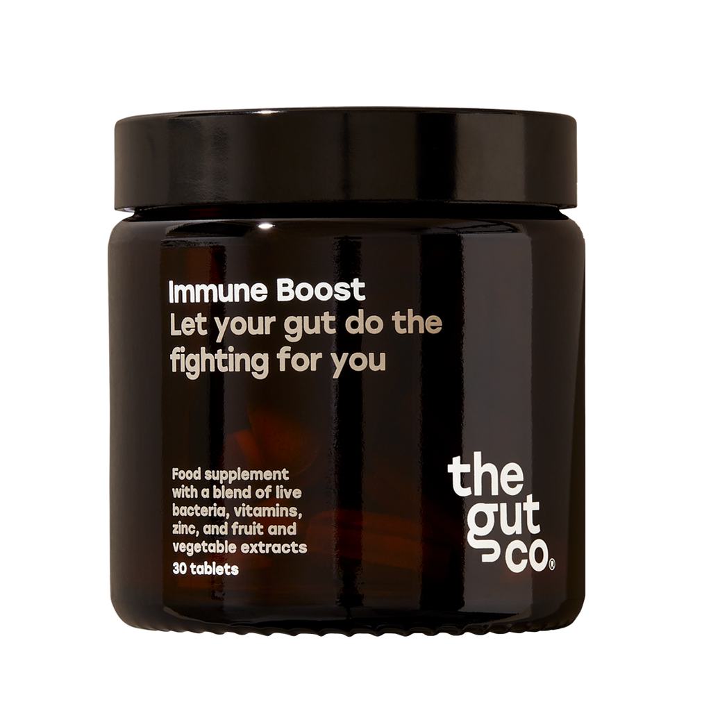 Immune Boost