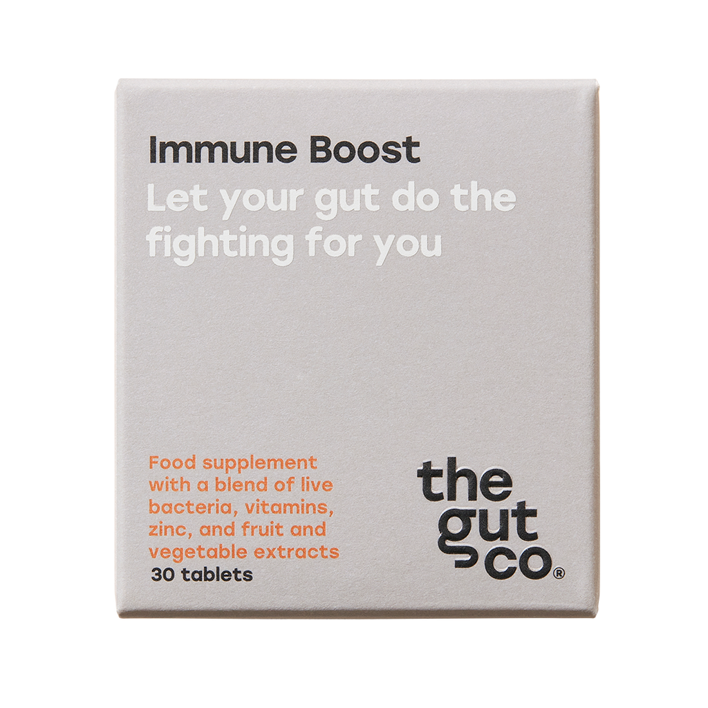 Immune Boost