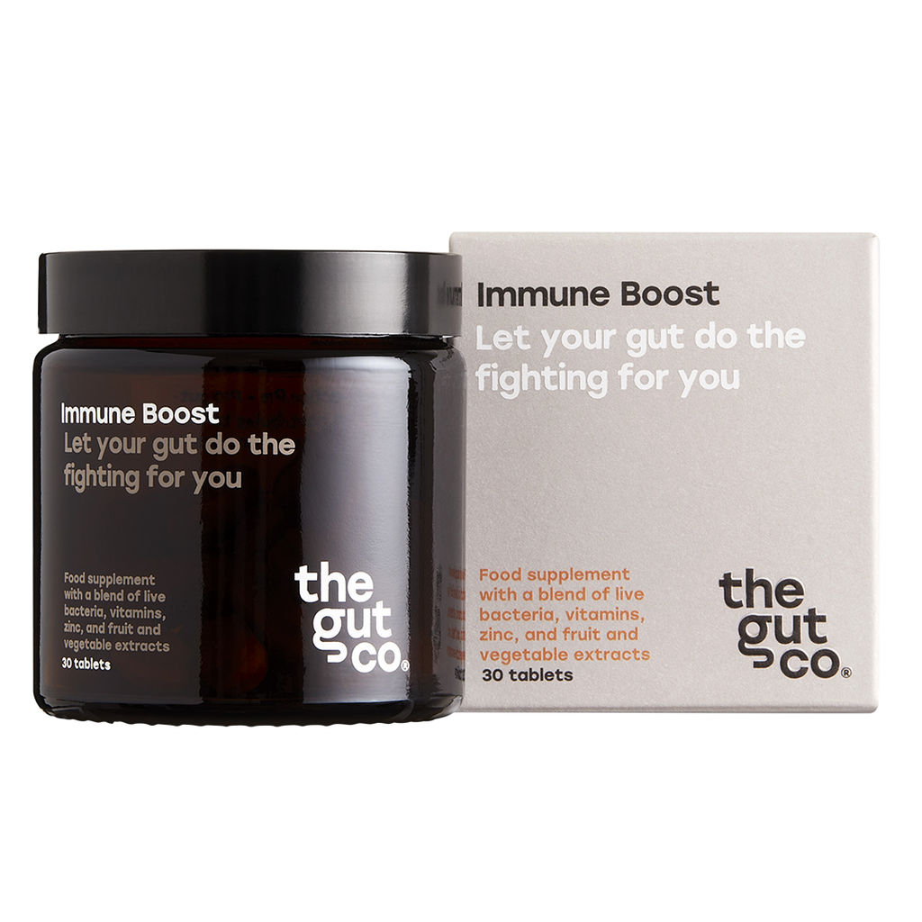 Immune Boost